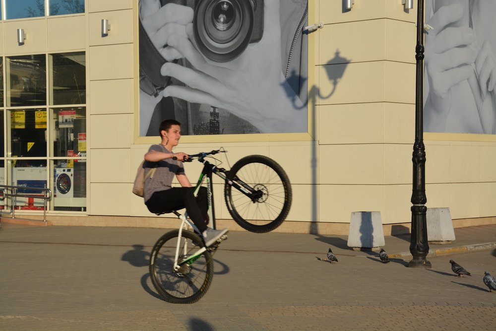 Photograph by Любовь Новикова