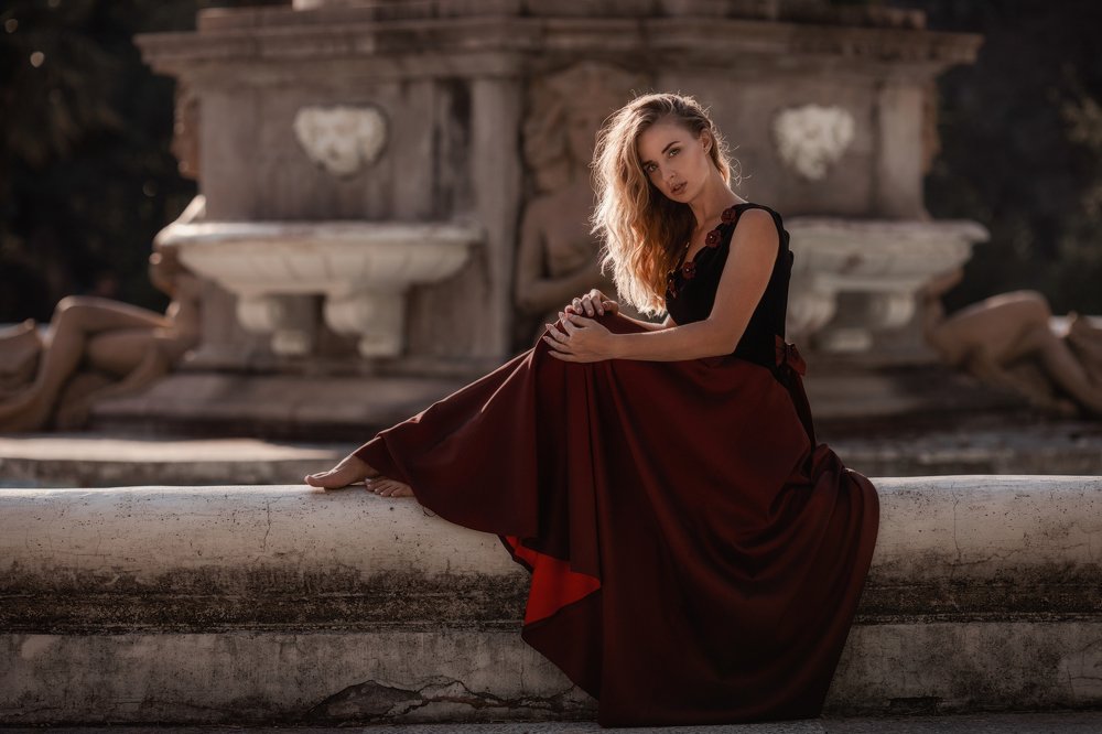 Photograph by Олеся Колитченко