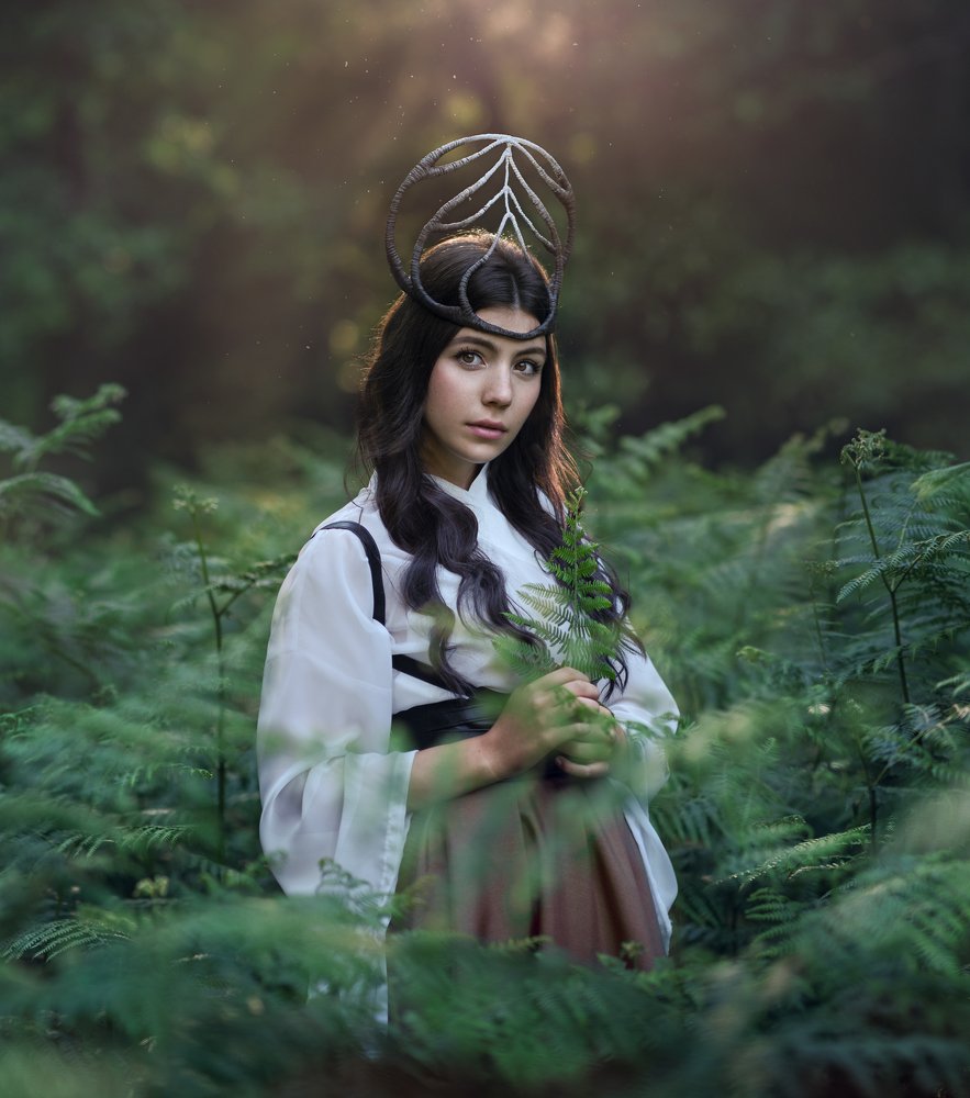 Photograph by Natalie Seitner