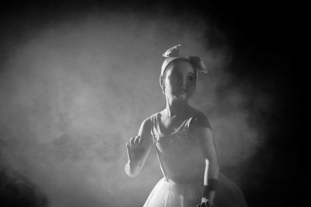 Photograph by Pablo Ezequiel Desima Teseira