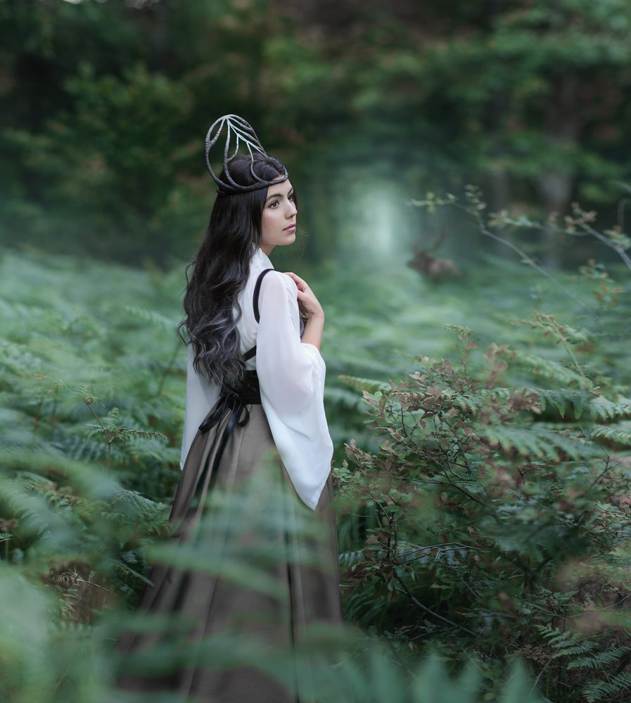 Photograph by Natalie Seitner