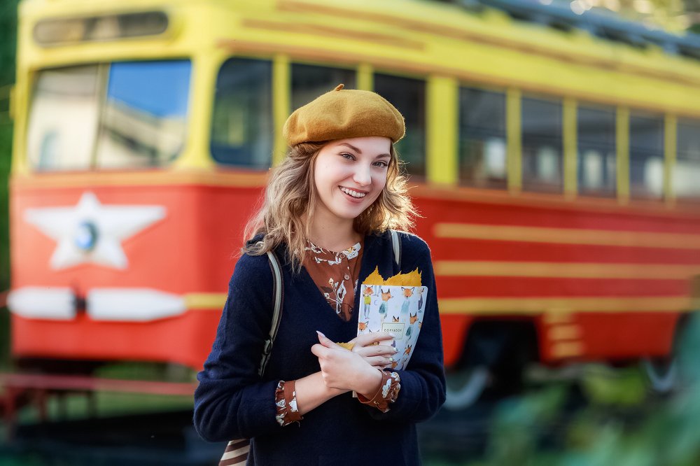 Photograph by Надежда Созина