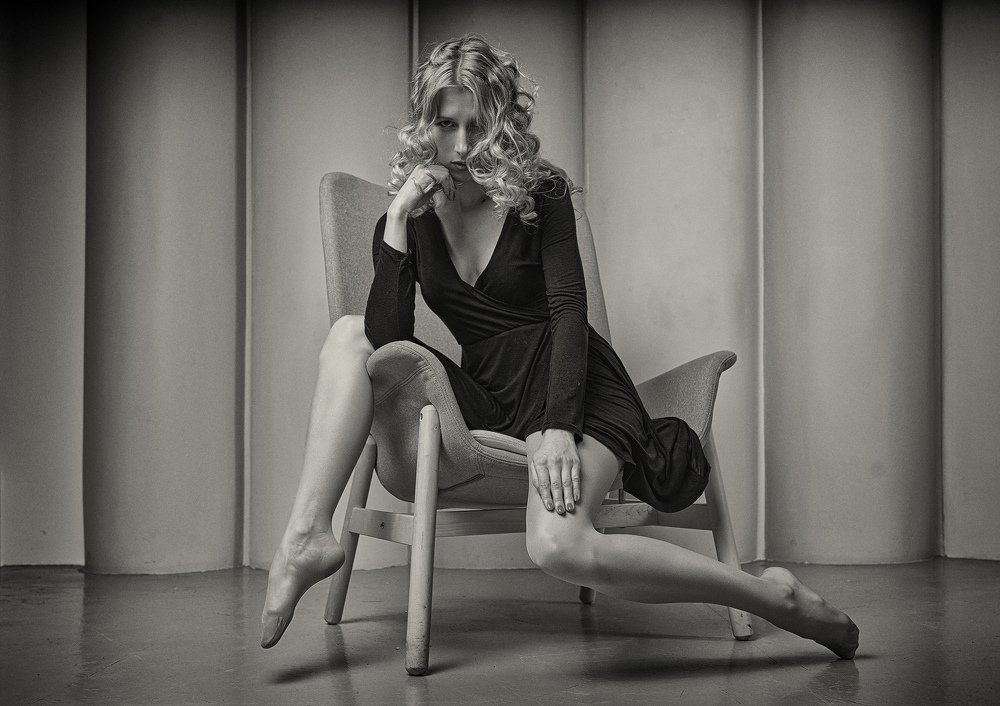 магия чёрного