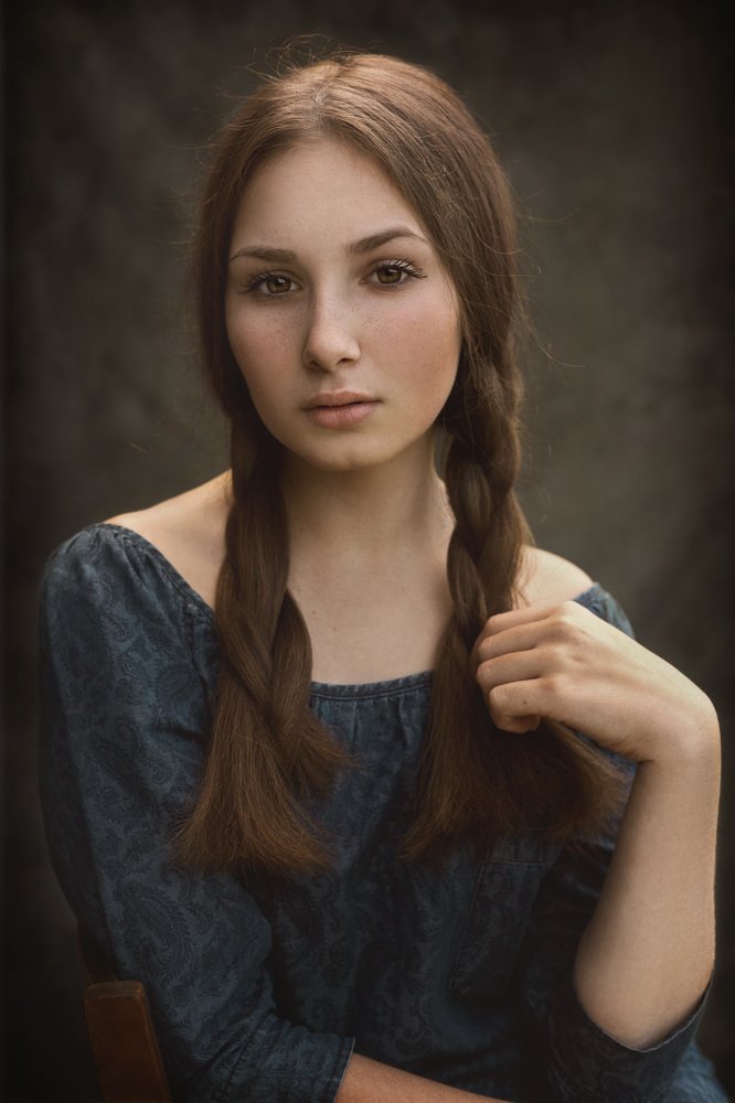 Photograph by Наталия Клих