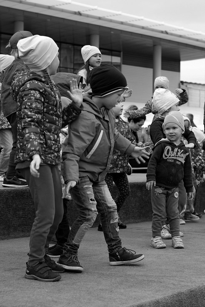 Фотография автора Геннадий Титов