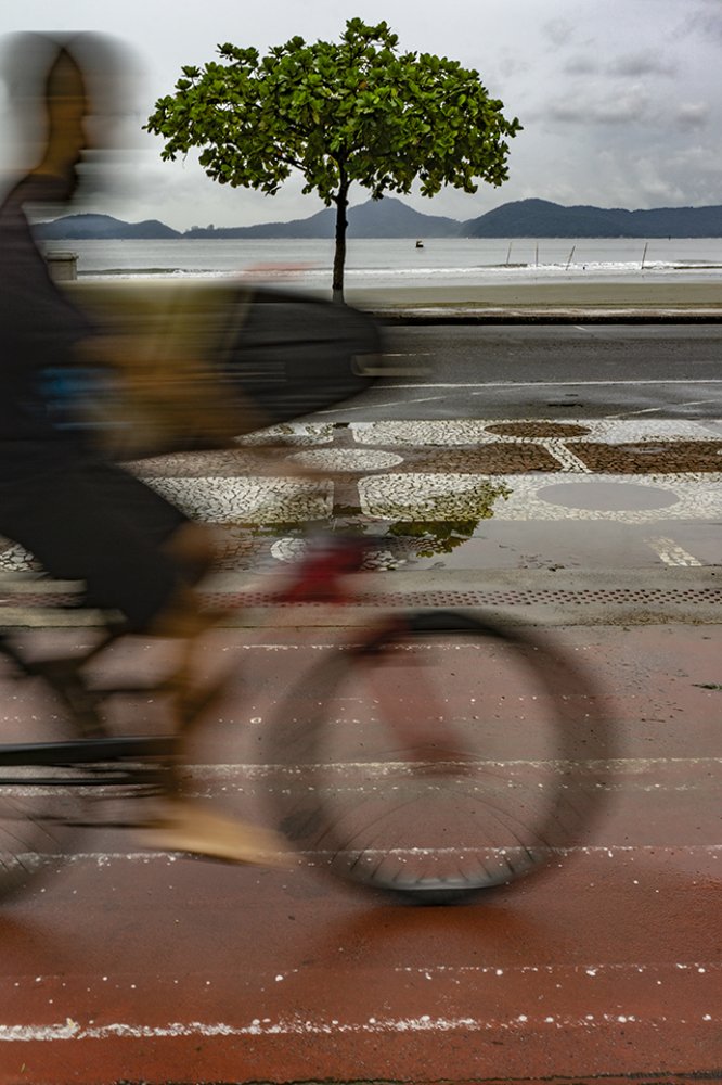 Surf Art in the street