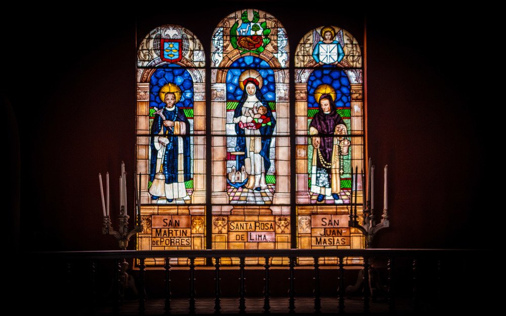 Photograph by Cinthya Mori