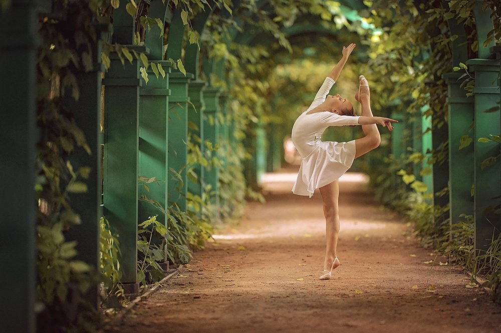 Модель: Агата Шпилько