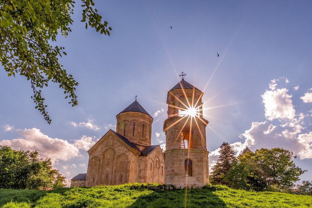 Photograph by Helen Vasilieva