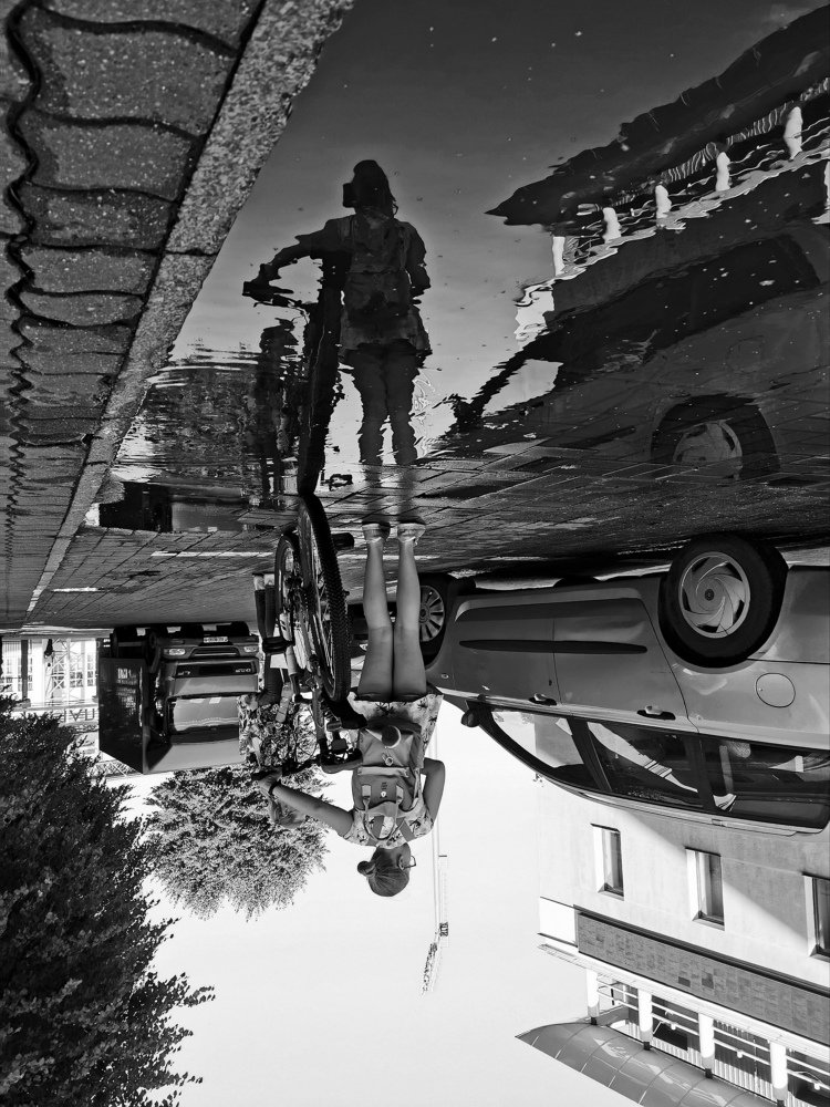 Photograph by Людмила Орловская