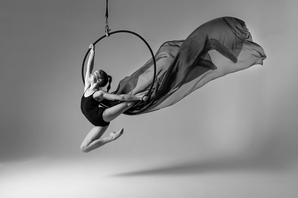 Photograph by Aida Fomicheva