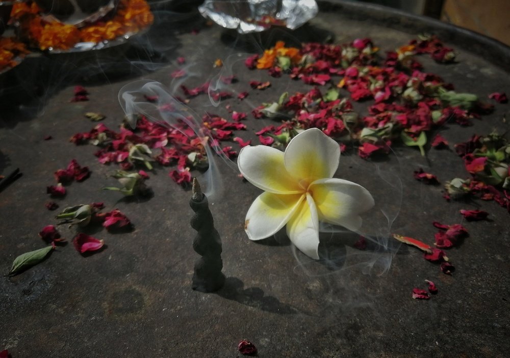 Photograph by DHIRAJ GOSWAMI