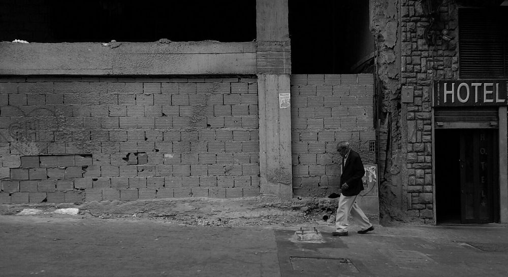 Photograph by Eddy Melendez