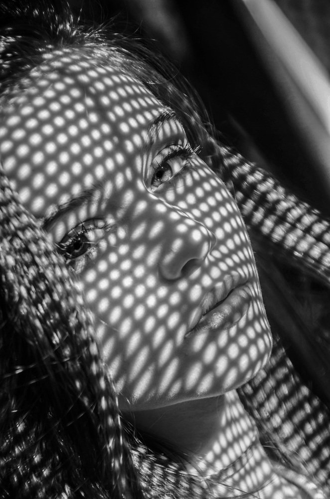 Um olhar pode dizer muito mais que muitas palavras ...