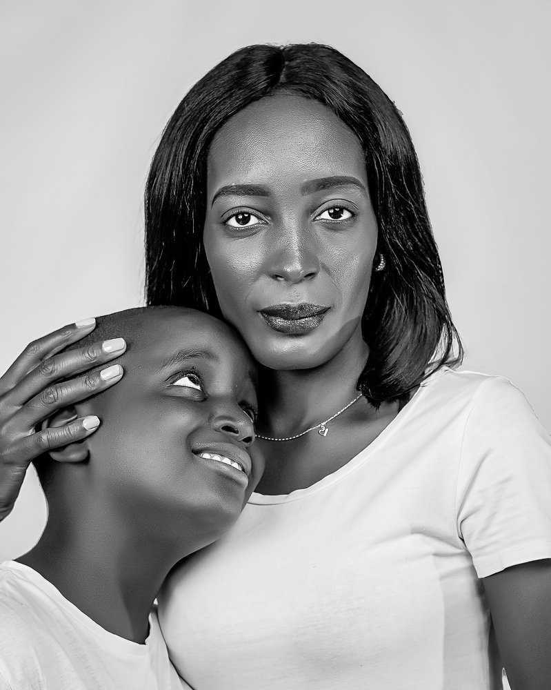 Photograph by André Vontade