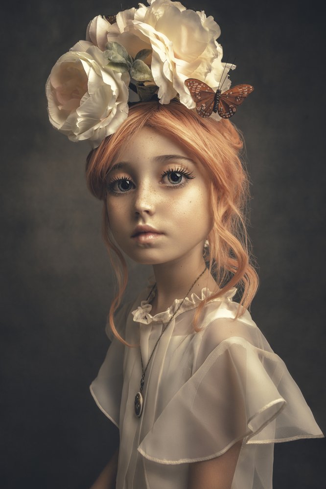 Photograph by Holly Lund