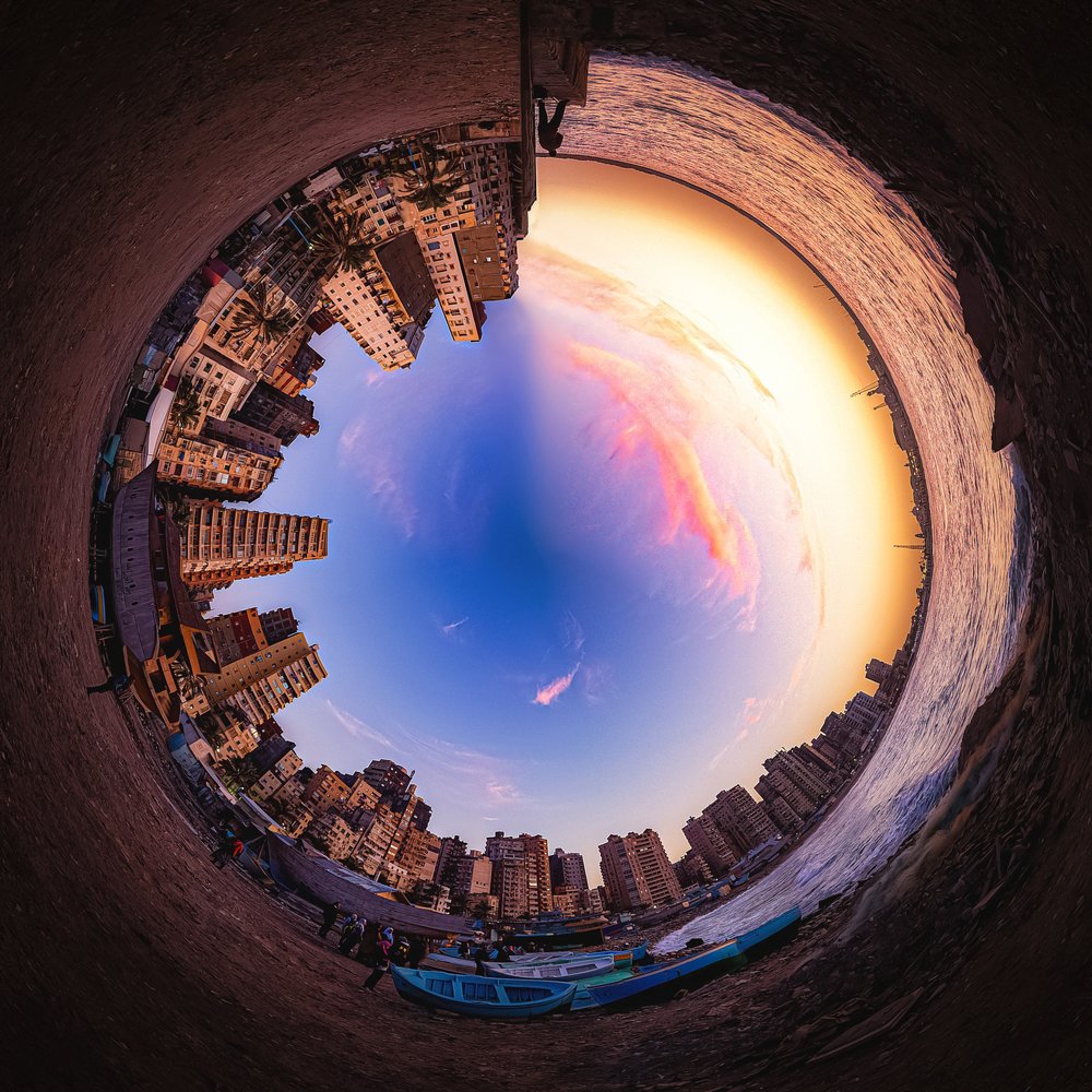 Фотография автора Nasr Khaled