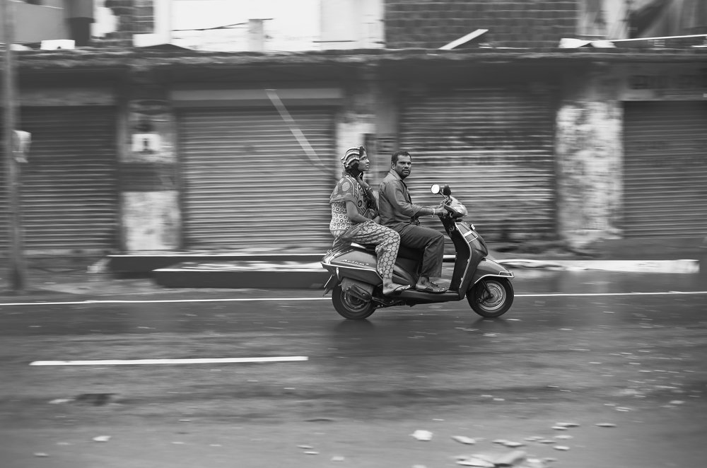 Photograph by Prawin Eegnax