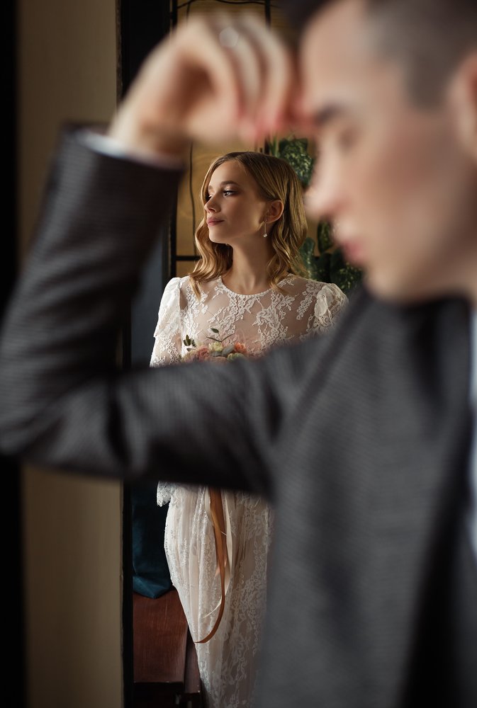 Фотография автора Галина Бякова