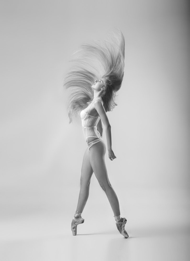 Photograph by Ольга