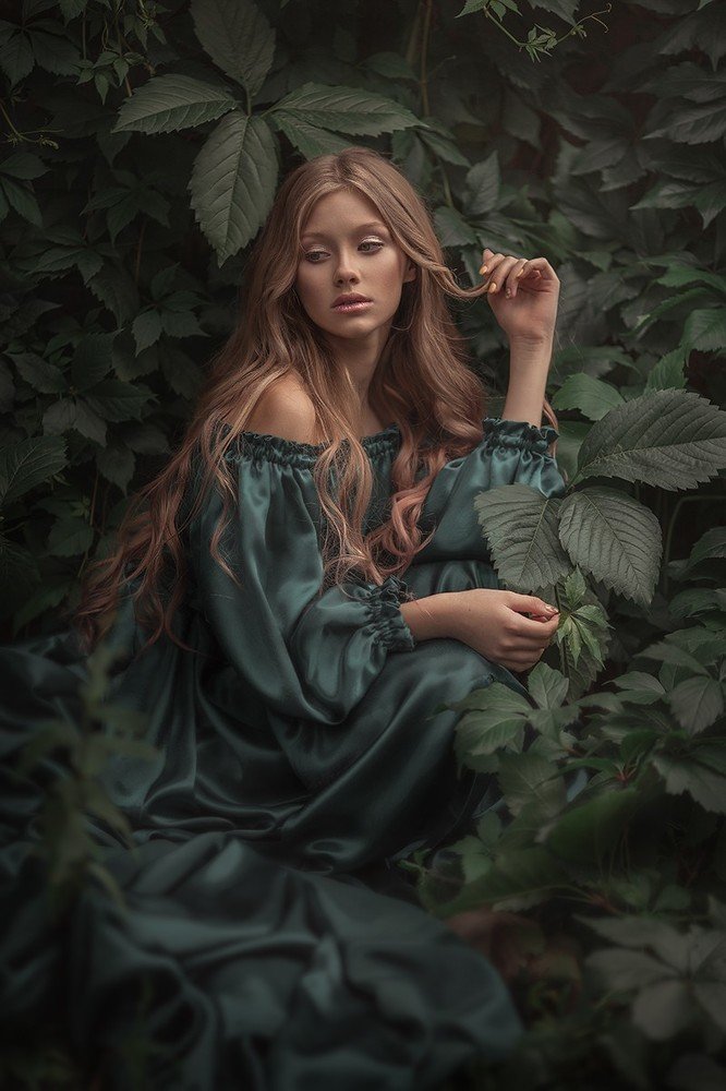 Photograph by Галина Ворошилова