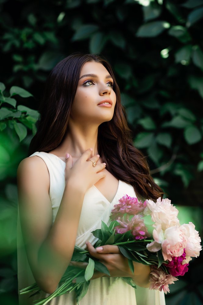 Фотография автора Галина Бякова