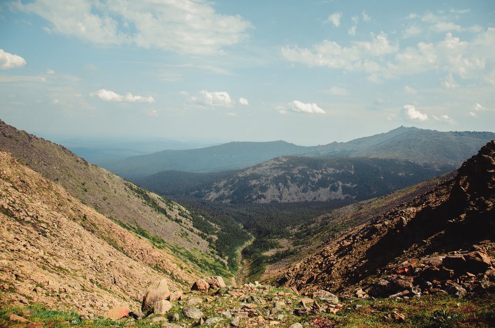 Photograph by Людмила Зяблова