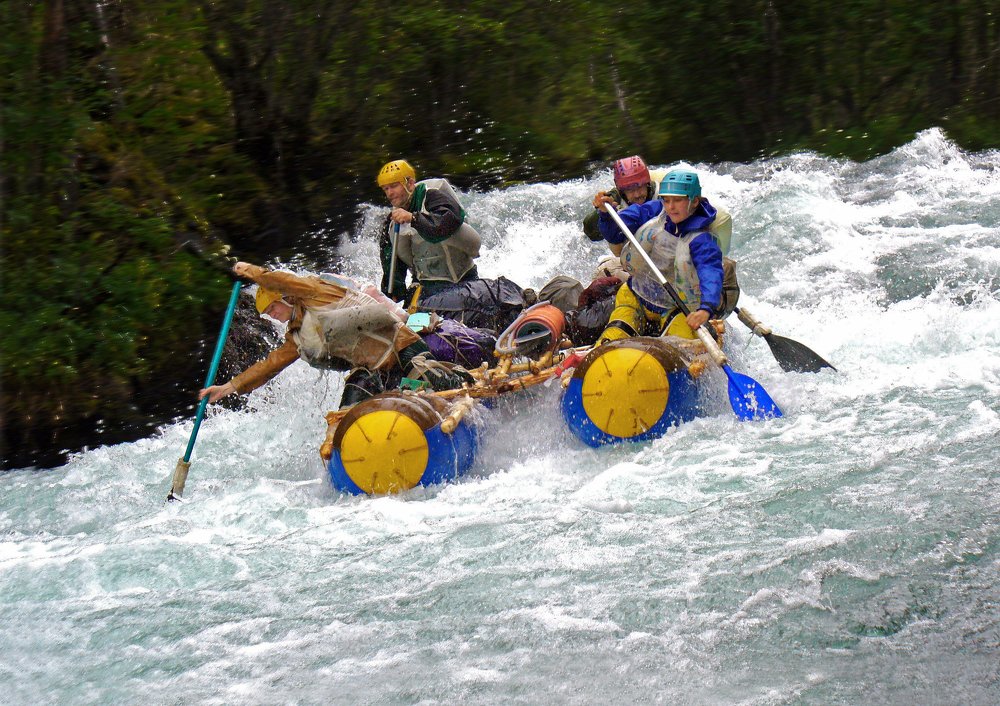 Photograph by Сергей Устинович