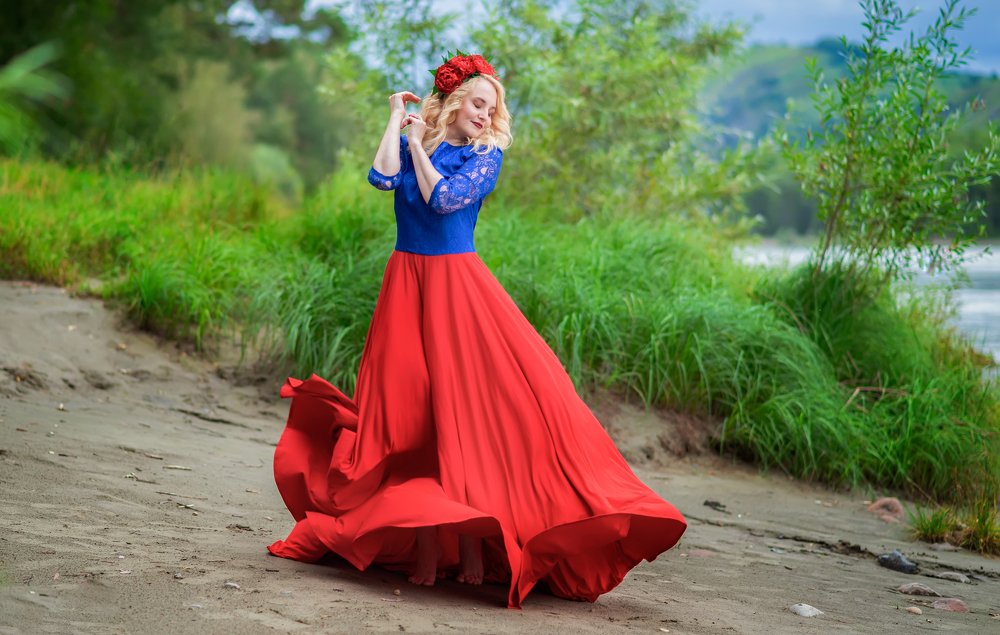 Photograph by Роман Цыганов