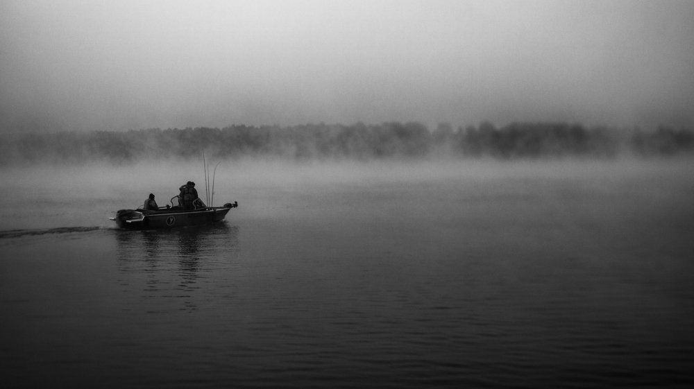 Photograph by Евгений Калагаев