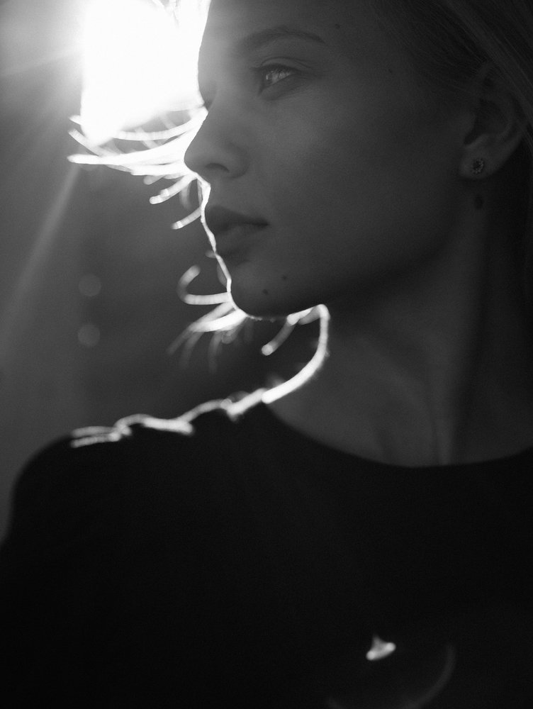 Photograph by Александр Емельянов