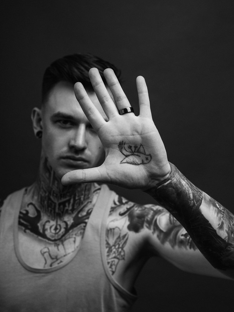 Photograph by Александр Емельянов