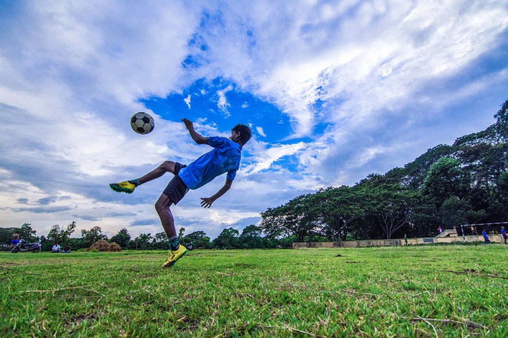 Photograph by SUBRATA DAS