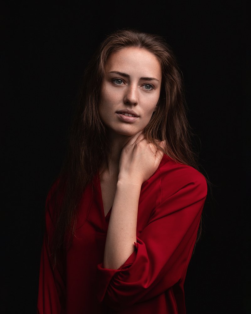 Photograph by Александр Емельянов