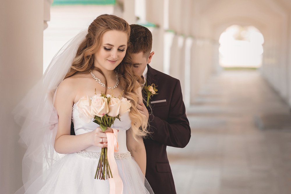 Photograph by Василий Вилистер