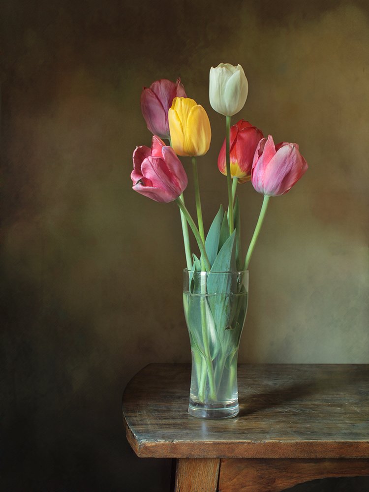 Фотография автора Ганина Галина