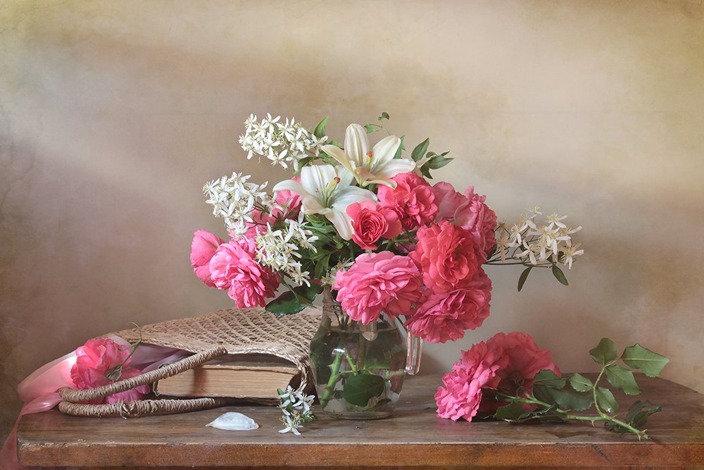 Photograph by Ганина Галина