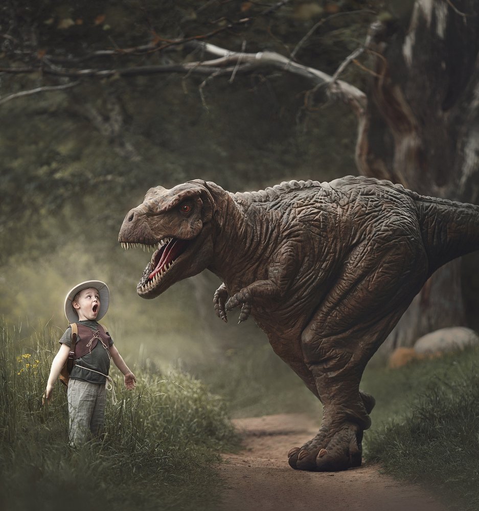 Photograph by Лия Милк