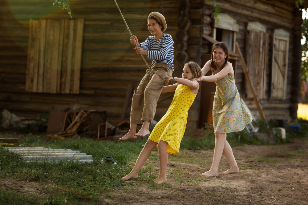 Photograph by Щукина Елена Валерьевна