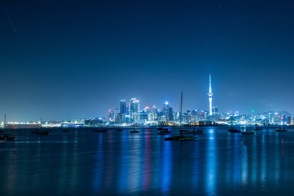 Photograph by Dewald