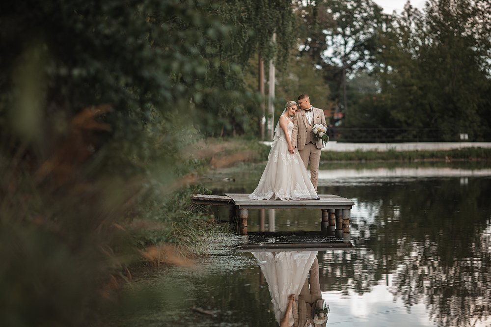 Сергей и Александра