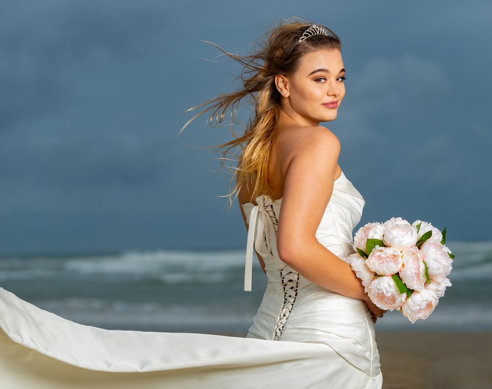 Photograph by Dave Fox