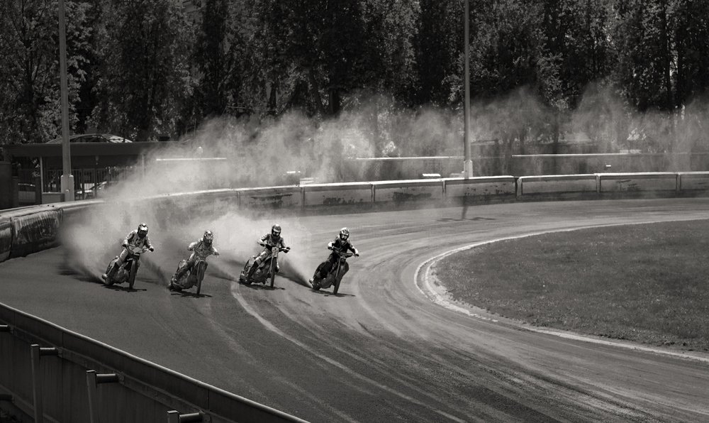 Photograph by Juris Buklovskis