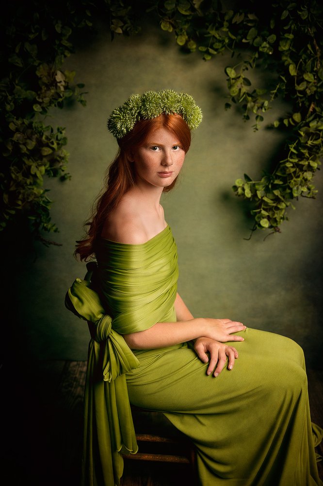 Photograph by EMILIA VILA