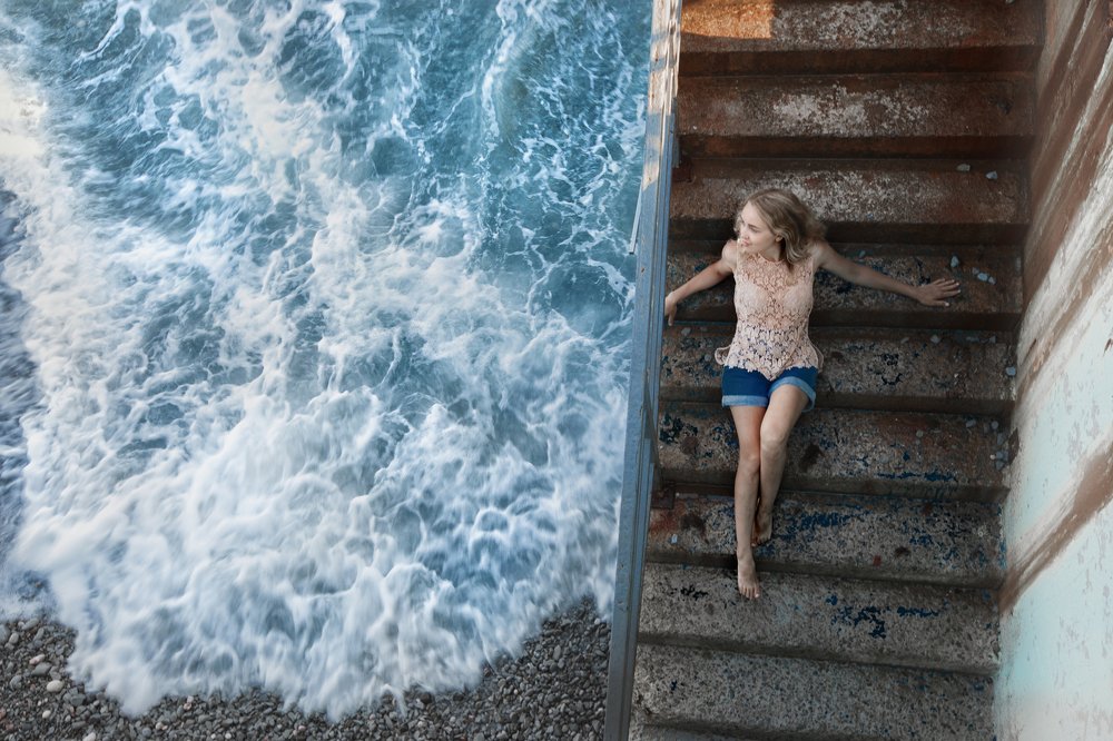 Photograph by Мария Погорелова