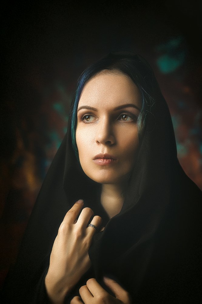 Фотография автора 