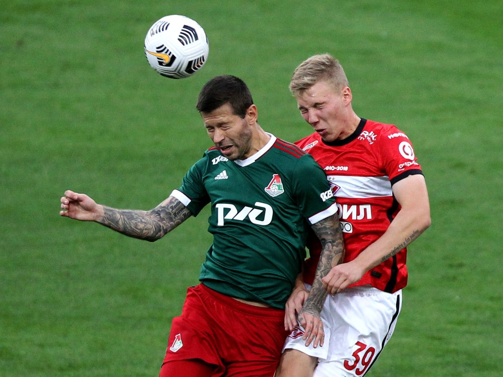 Photograph by Andrey Kondrov