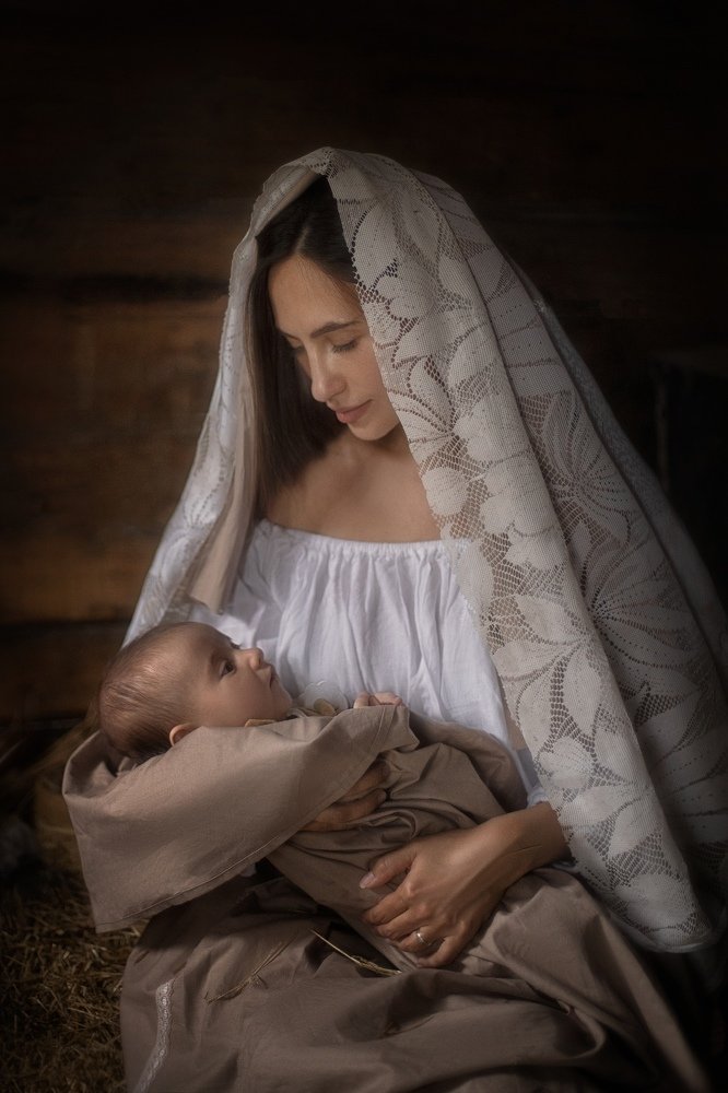 Photograph by Кристина и Оксана Митиревы