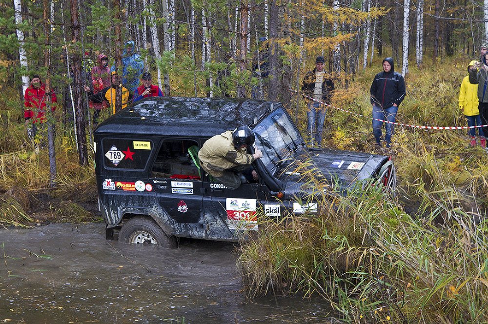 Photograph by Максим Фролов