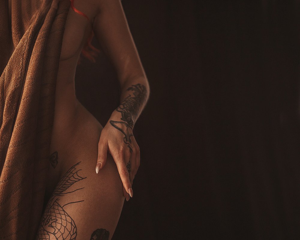 Photograph by Ульяна Струкова